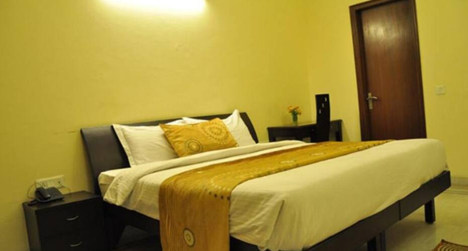 Kavita Residency, New Delhi 2